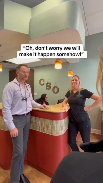 We love you, Robyn! 🤣🩵
#FunatWork #Orthodontist #OrthodontistOffice #Funny #Fyp