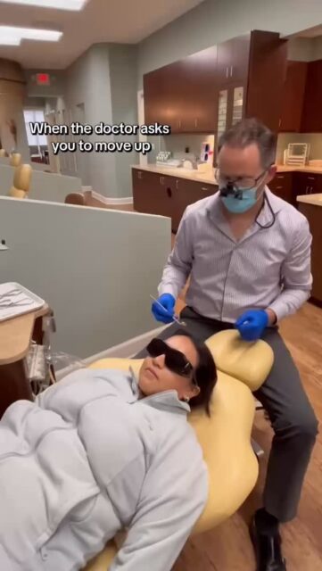 🤣 #FunatWork #orthodontics #FYP #funny