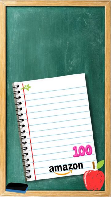 🍎✏️ Calling all students, families, and community members! 🍎✏️

Do you know an incredible teacher who goes above and beyond every day? Now’s your chance to give them the recognition they deserve! ♥️

This July, we’re celebrating the amazing educators in our community by giving FIVE deserving teachers each a $100 Amazon Giftcard to help them get ready for the upcoming school year 📚✨ 

🍏 To nominate a teacher, simply click the link in our bio and fill out our quick Google Form. Nominations are open all month long, and our 5 winners will be selected at the beginning of August! 🩵

#TeacherAppreciation #WeLoveOurTeachers #Community #Orthodontist #Orthodontics #SouthwestFlorida