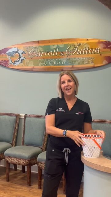 Our patients nominated some incredible teachers, and we loved seeing how many amazing educators made a difference in their lives! ❤️
We pulled 5 names for a chance to win a $100 Amazon gift card 🎁
Congrats to Erin Via, Kevin O'Gorman, Linda Jones, Lisa Kightlinger, and Amanda Hayley 🎊🥳
We are so grateful for all the amazing teachers who inspire, encourage, and make a difference every day! 🍎📚
#carrollandsuttonorthodontics #teachersofinstagram #orthodontics #inspiration #reelsinstagram😍