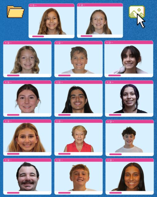 💾 ✦ SMILE: FULLY LOADED ✦ 💾

The braces are OFF, the smile is ON, and this transformation is officially complete! 🦷💙

Congrats on your brand-new smile! ✨

#CarrollandSuttonOrthodontics #braces #foryoupage #debandday #Orthodontics #orthodontist #smile