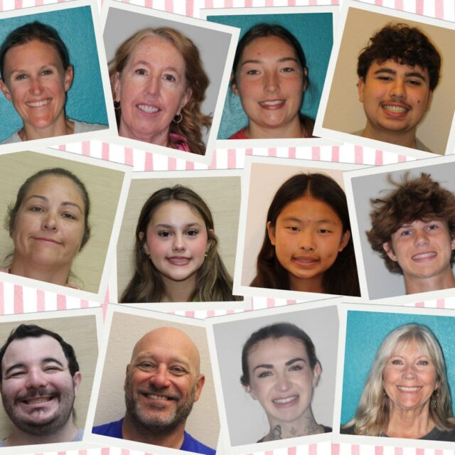 April showers bring May flowers…and brand new smiles! 🌷😄 These smiles are blooming after completing their orthodontic treatment! 🦷🌸
#BracesOff #Orthodontics #SmileInStyle #Aligners
