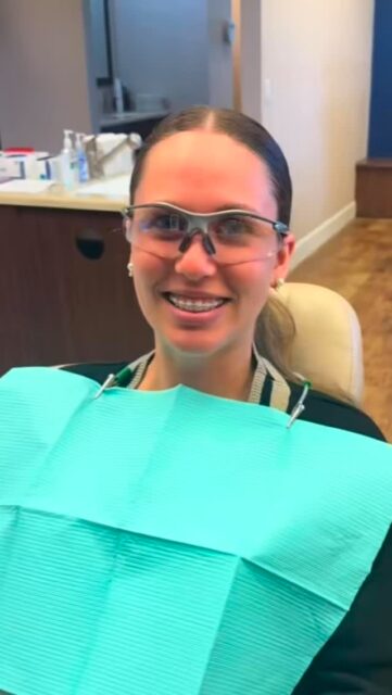 Every smile journey is about so much more than just braces and aligners! We are lucky enough to spend our days making dreams come true, celebrating milestones, and being a part of something so special! Today we are celebrating all the amazing patients and smiles that make what we do so rewarding 🩵🦷 Happy World Orthodontic Health Day!
#fyp #funatwork #amazingpatients #grateful #orthodontics