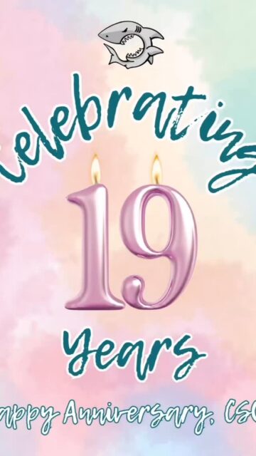 What better way to celebrate CSO’s 19th Anniversary than with a throwback Thursday?! 🤩 We’re taking a trip down memory lane as we celebrate 19 amazing years! From our early days in 2007 to the countless smiles we’ve helped create along the way, we are SO grateful for every patient who has been a part of our journey! 🩵🦷

#ThrowbackThursday #Orthodontics #Anniversary #FunAtWork #LoveWhereYouWork
