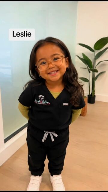 How many years of experience do you have in the dental field? a lifetime...🤣

#CarrollAndSuttonOrthodontics #orthodontics #fypシ❤️💞❤️ #funny #trending