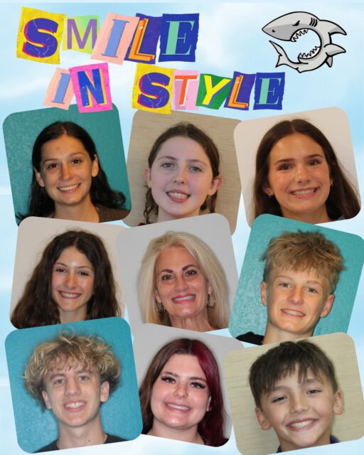 Spring has sprung, and so have these beautiful new smiles! 🌸✨
We’re beyond excited to celebrate our amazing patients who just finished their braces and aligner journeys 💖
Thank you for letting us to be part of your smile transformation! We are so honored to have been on this journey with you 🌷😁
#Orthodontist #Braces #Aligners #BeforeandAfter #Transformation