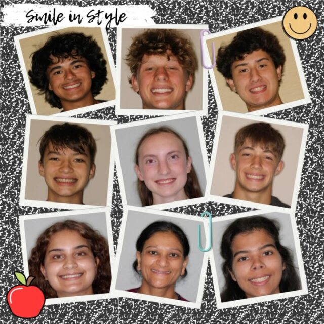 Braces: OFF ✅
Smile: ON 😁
Ready for whatever this season brings with a smile that styles 🤩📸
#BracesOff #NewSmileFeels #ByeBraces #HelloNewSmile #CarrollandSuttonOrhodontics #SmilingBig 🦷✨