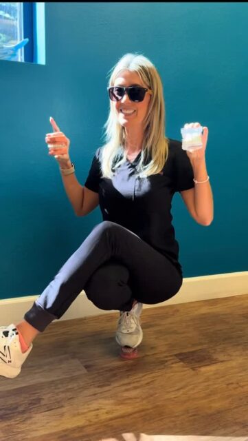 She’s that girl 💁🏼♀️
#csorthodontics #cso #fyp #trending #orthodontistoffice #popular #orthodontist #orthodontics #CarrollandSuttonOrthodontics #funatwork #funworkplace #funnyvideo #funny