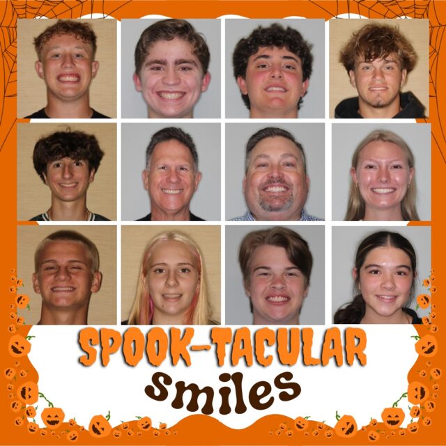🎃🦷 No tricks, just treats…and perfect smiles! ✨
These patients are finally finished with their treatment just in time for delicious treats for Halloween! 🍭🍬
#Spooktacular #Smile #DreamSmile #BracesOff #Aligners #Orthodontics #Orthodontist
