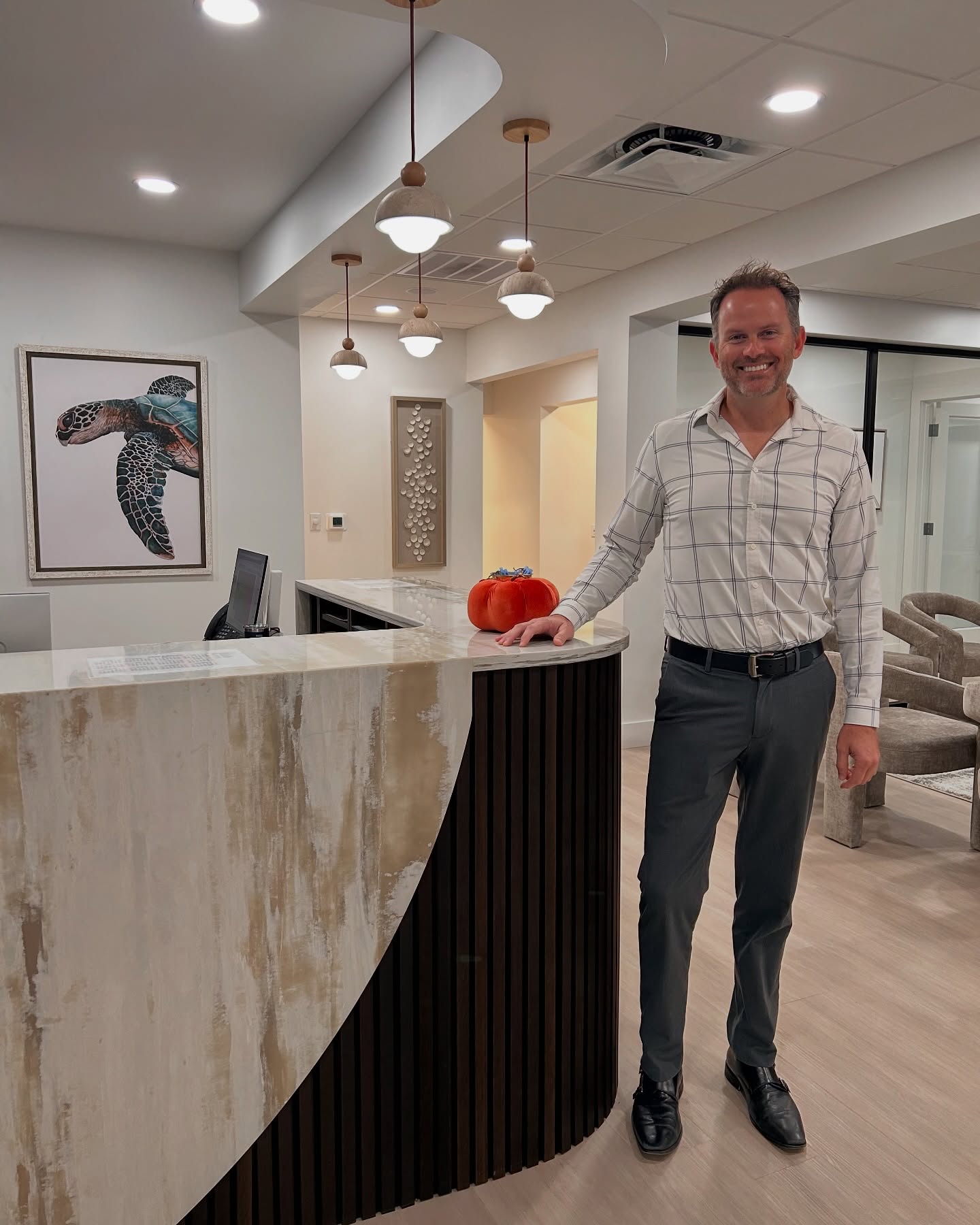 🎉 The Day Has Finally Arrived! 🎉
We’re thrilled to announce that our brand new Sarasota location is officially OPEN! 🦷✨We can’t wait to welcome you to our newest location! Call today to set up your complimentary consultation 📲 941-366-1612
📍 2727 S. Tamiami Trail Sarasota, FL 34239
#FirstDay #NewLocation #Orthodontics #bracesandaligners #CarrollandSuttonOrthodontics #Sarasota #SarasotaFL #SarasotaOrthodontist
