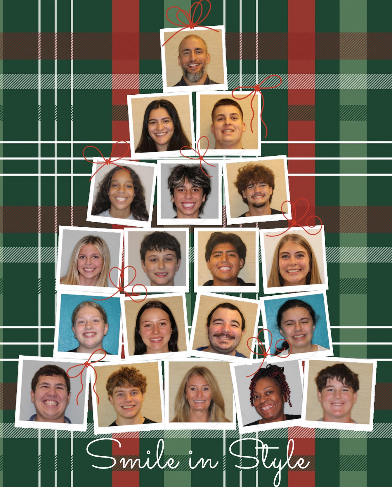 Orthodontic Treatment Complete ✅
Holiday Smile Ready ✅😁
Time to celebrate! 🥳🎄🎅🏼
#CarrollandSuttonOrthodontics #SmileinStyle #Braces #Aligners #Orthodontics #OrthodonticTreatment